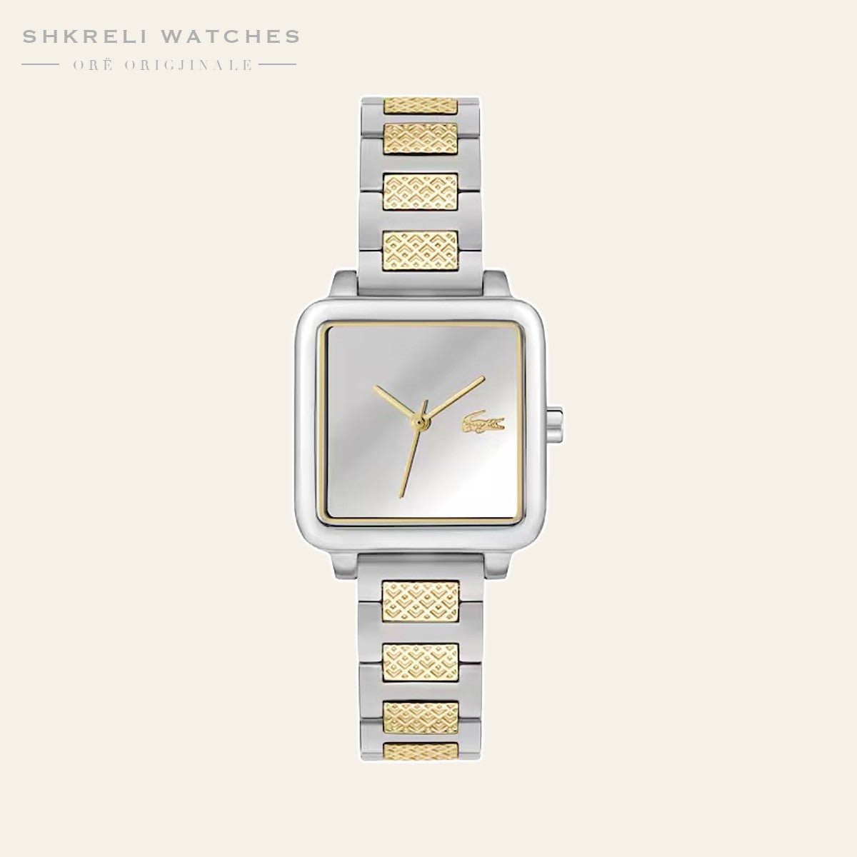 Lacoste Leap — Lacoste | Shkreli Watches