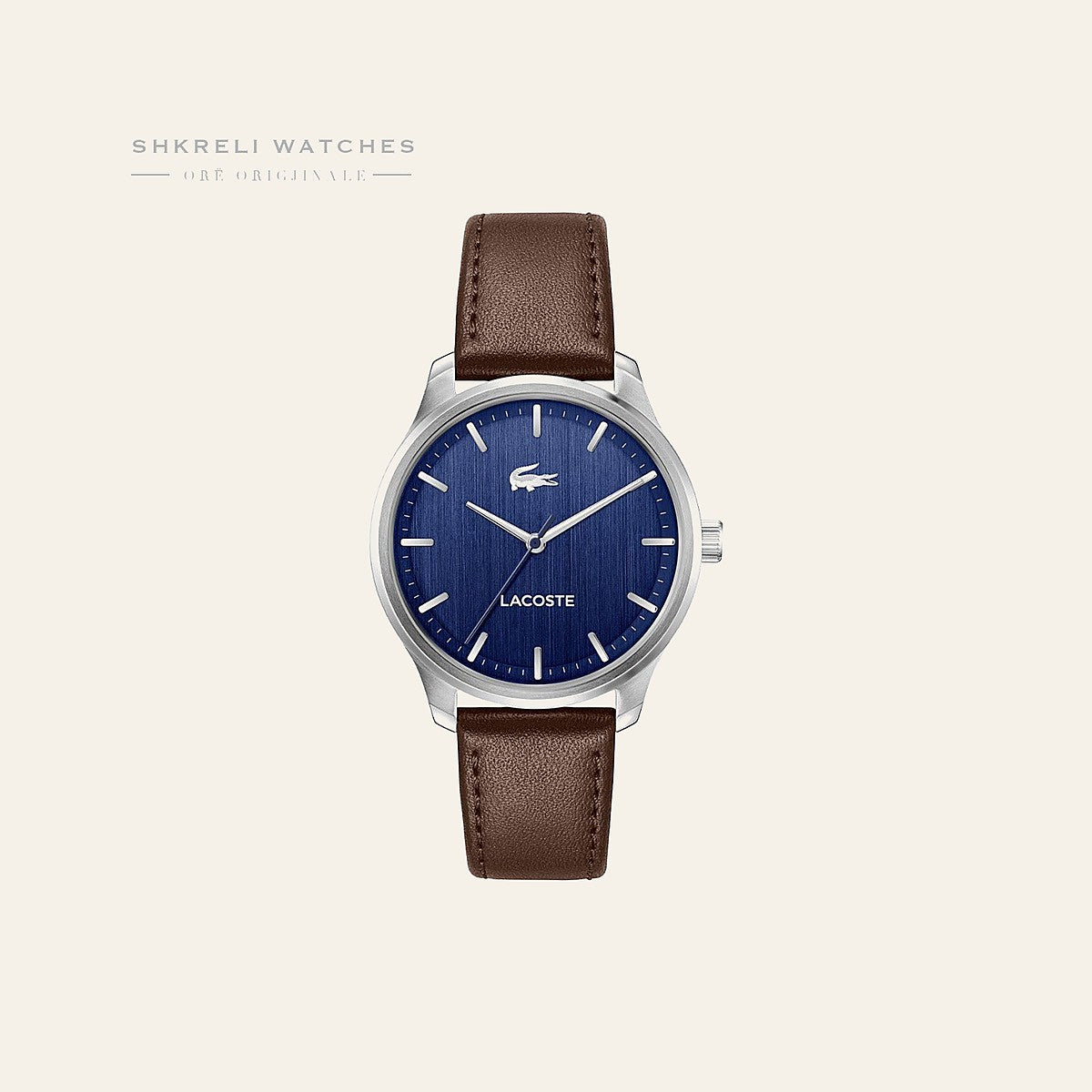 Lacoste Lisbon — Lacoste | Shkreli Watches