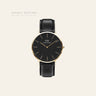 Daniel Wellington Klasike — E zezë