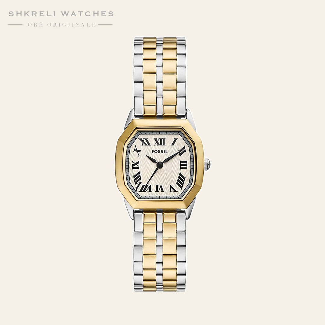 Fossil Harlow