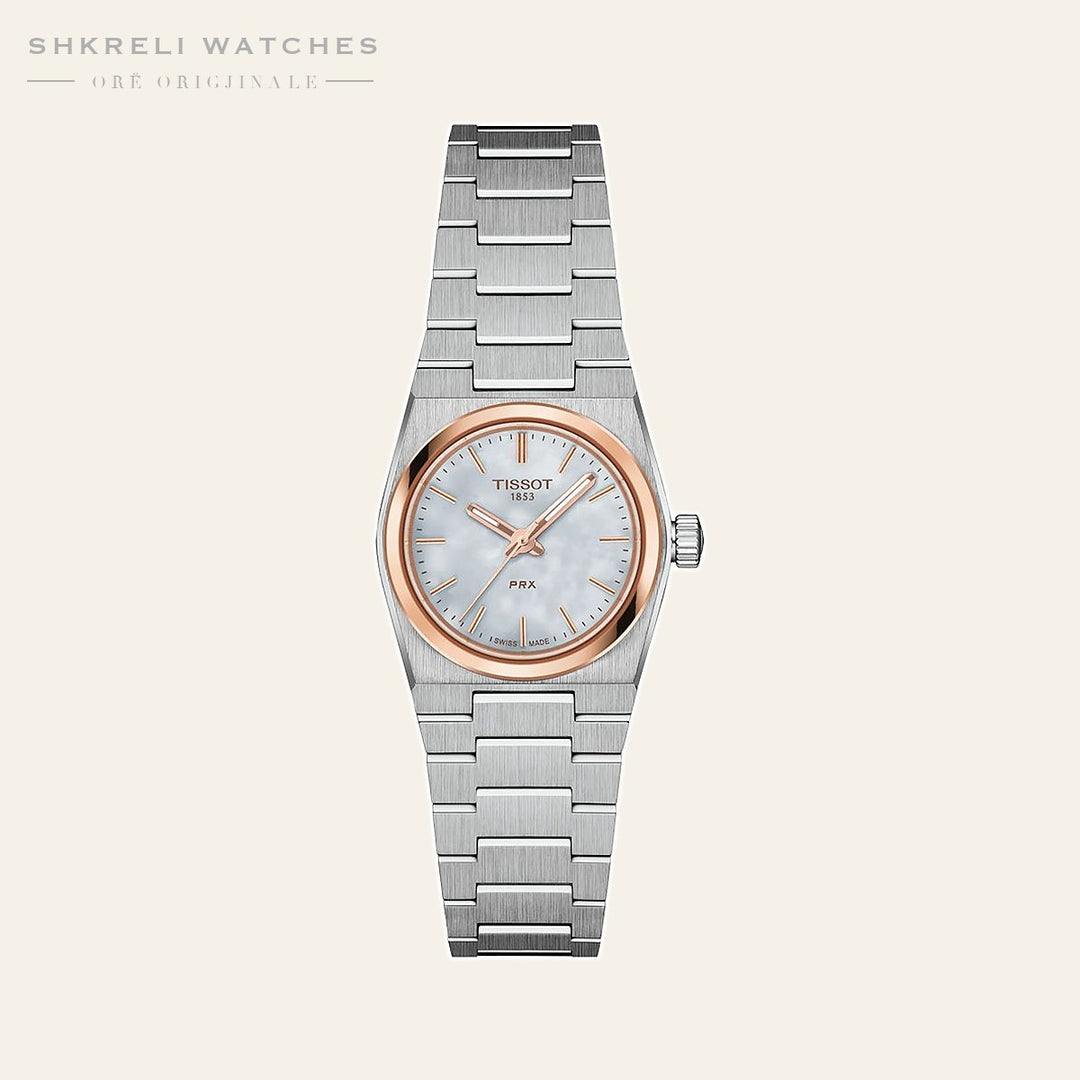 Tissot PRX 25mm