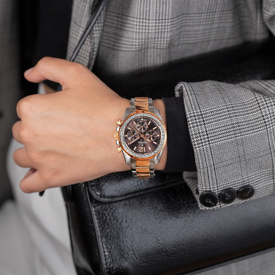 Festina Klasike — pamja 5 | Shkreli Watches
