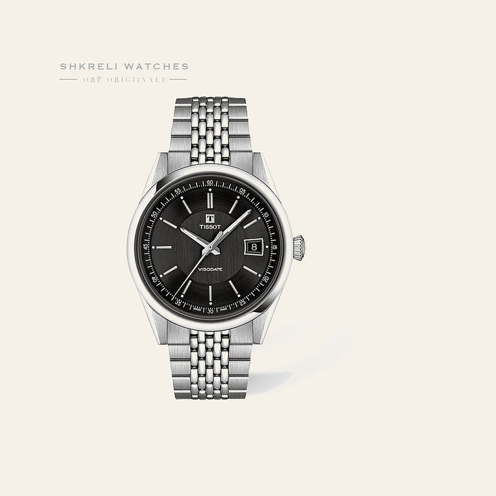 Tissot Visodate 39mm