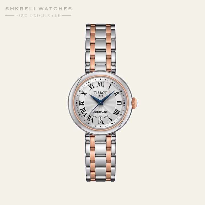 Tissot Bellisima Automatic