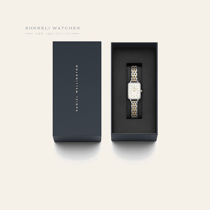 Daniel Wellington Quadro Lumine