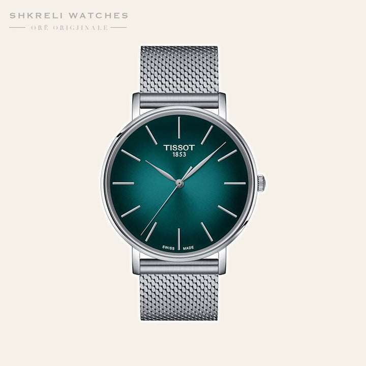 Tissot Everytime