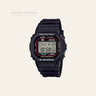 G-Shock DW-5600RL