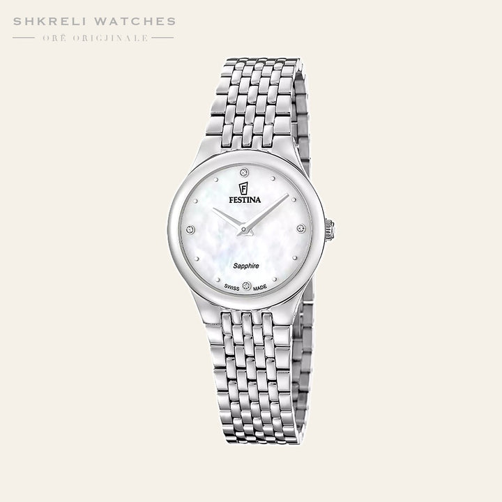 Festina Swiss Made Grace