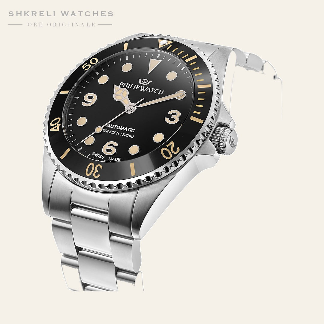 Philip Watch Caribe Diving