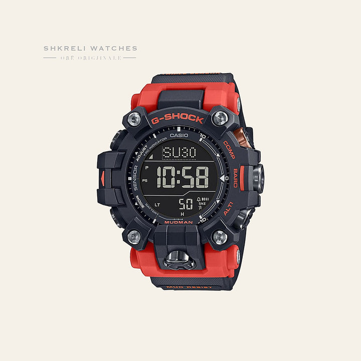 G-Shock GW-9500