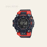 G-Shock GW-9500