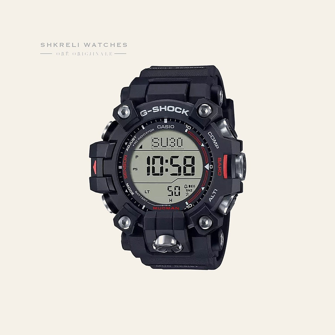 G-Shock GW-9500