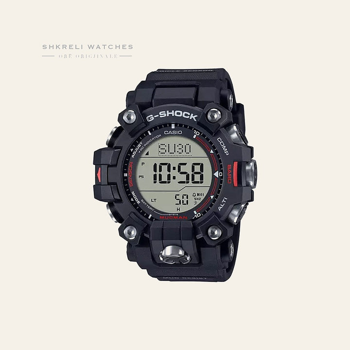 G-Shock GW-9500