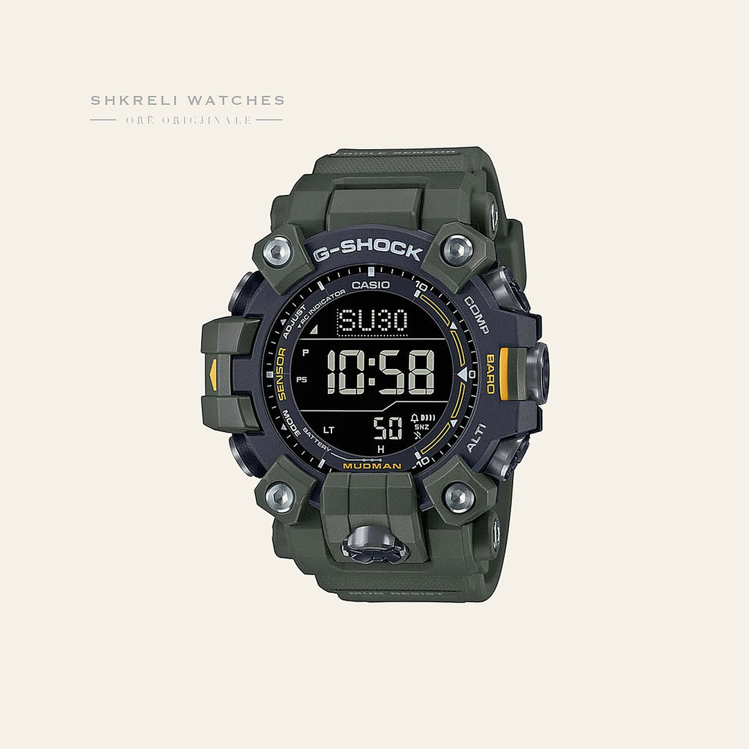 G-Shock GW-9500