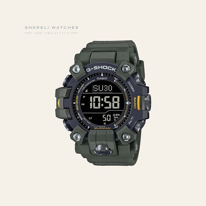 G-Shock GW-9500