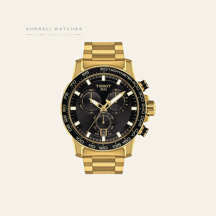 Tissot Supersport Chrono