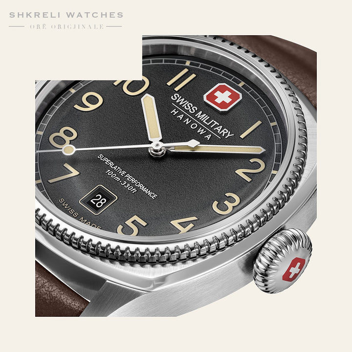 Swiss Military Hanowa Condor