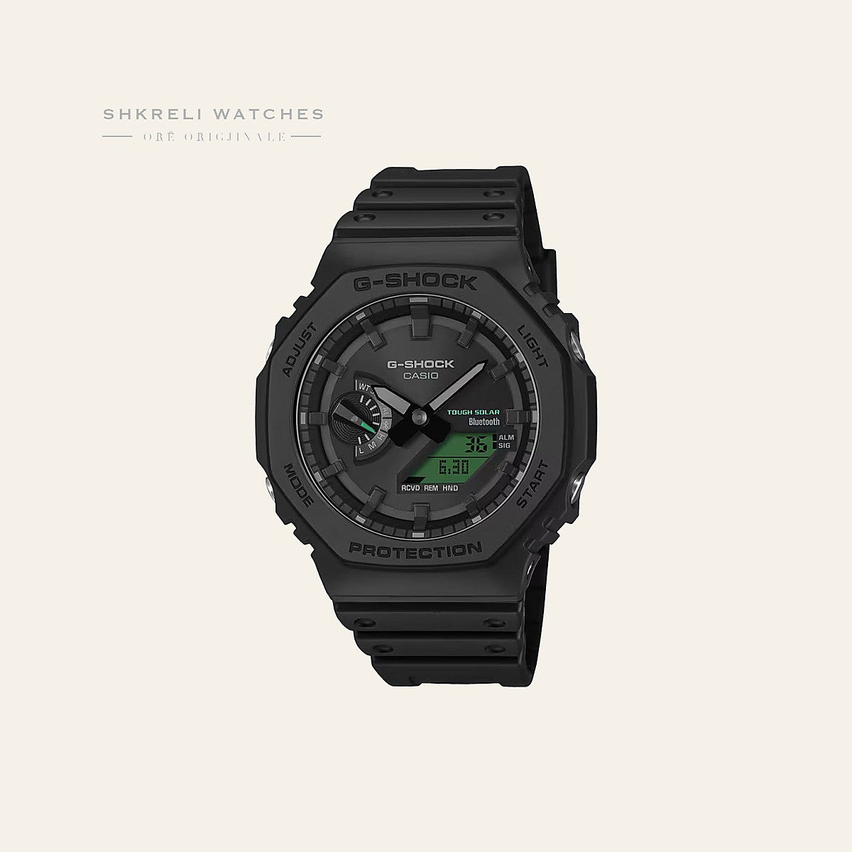 G-Shock GA-B2100BEG — G-Shock | Shkreli Watches