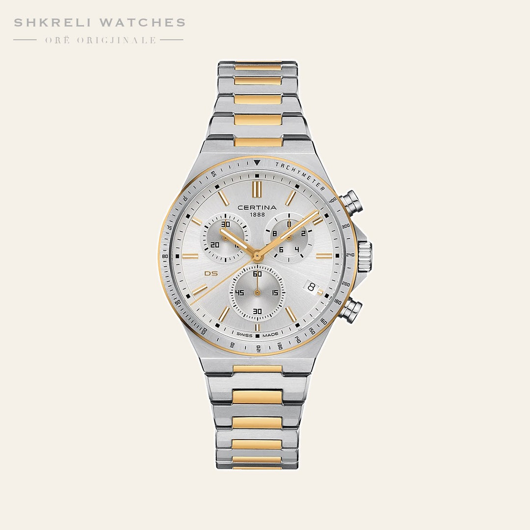 Certina Chronograph