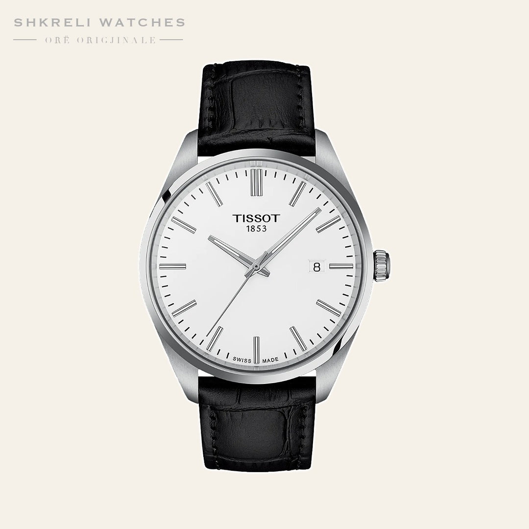 Tissot PR