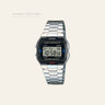 Casio A163WA