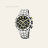 Festina Classic — Brown