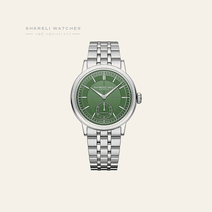 Raymond Weil Millesime