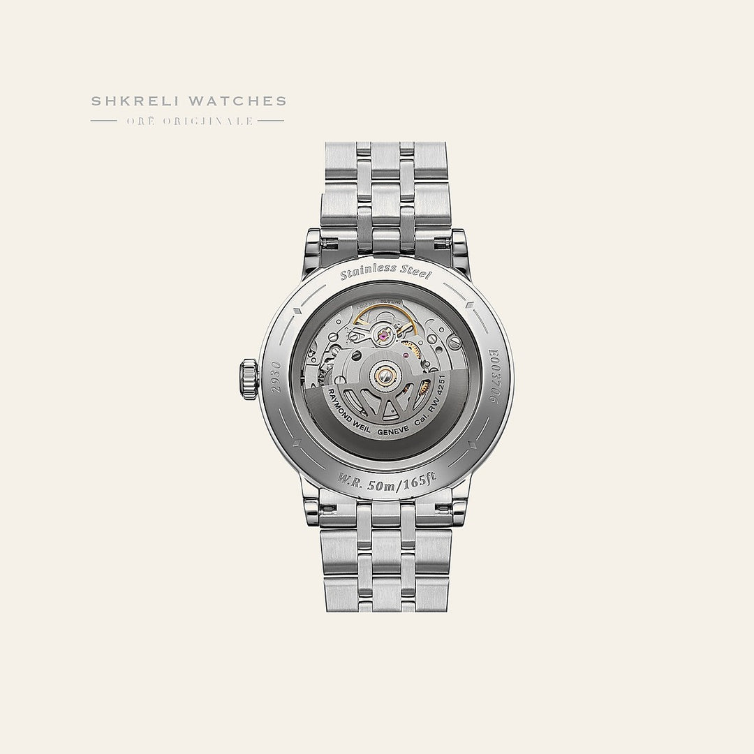 Raymond Weil Millesime