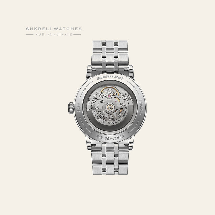 Raymond Weil Millesime