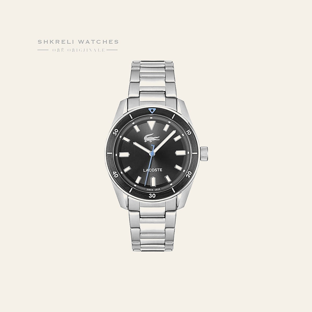 Lacoste Boston — Lacoste | Shkreli Watches