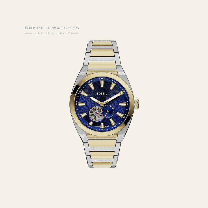 Fossil Everett