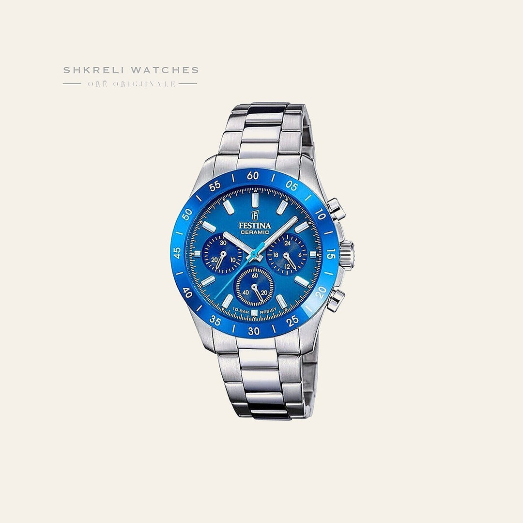 Festina Ceramic
