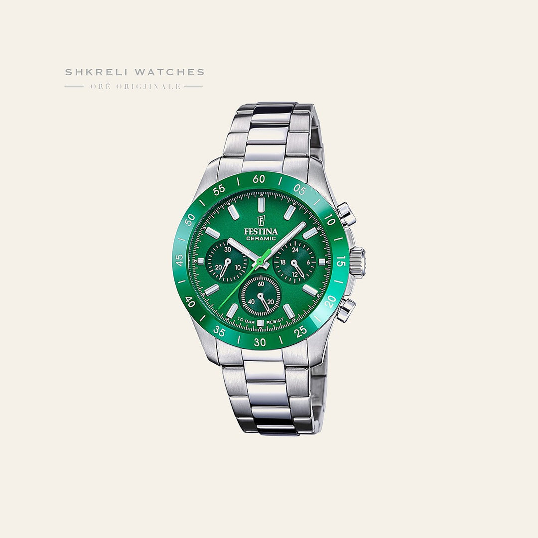 Festina Ceramic