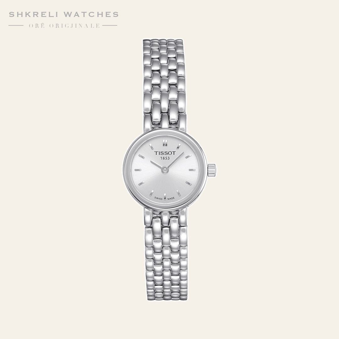 Tissot Lovely