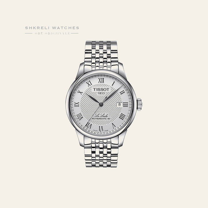 Tissot Le Locle