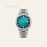 Citizen Classic — Blue