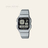 Casio A130WE