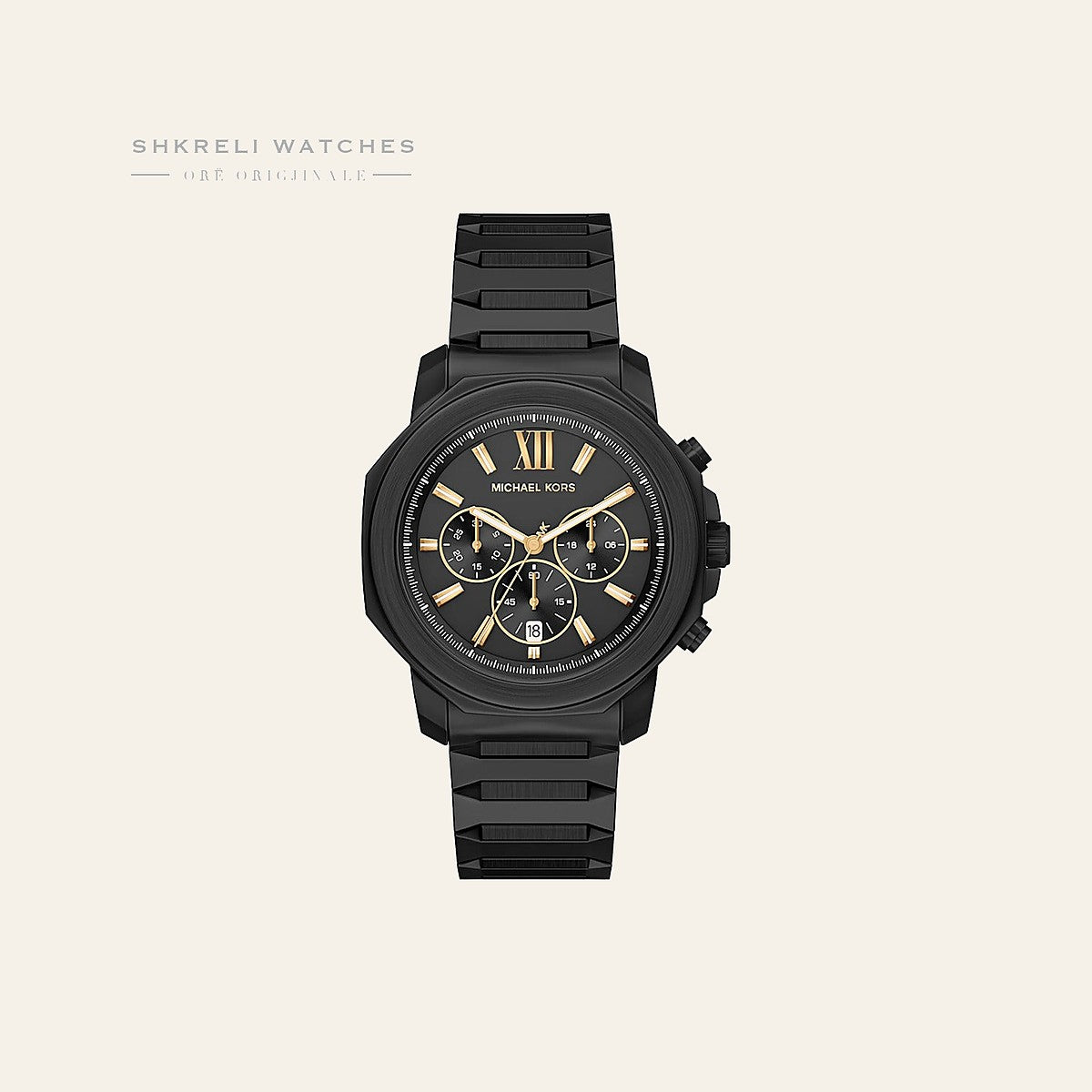 Michael Kors Prescott — Michael Kors | Shkreli Watches