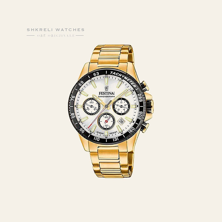 Festina Timeless