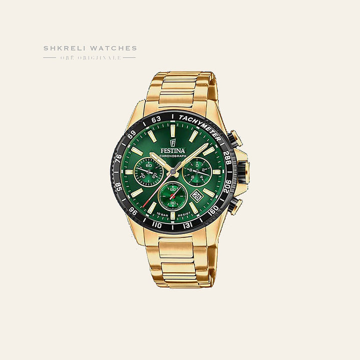 Festina Timeless