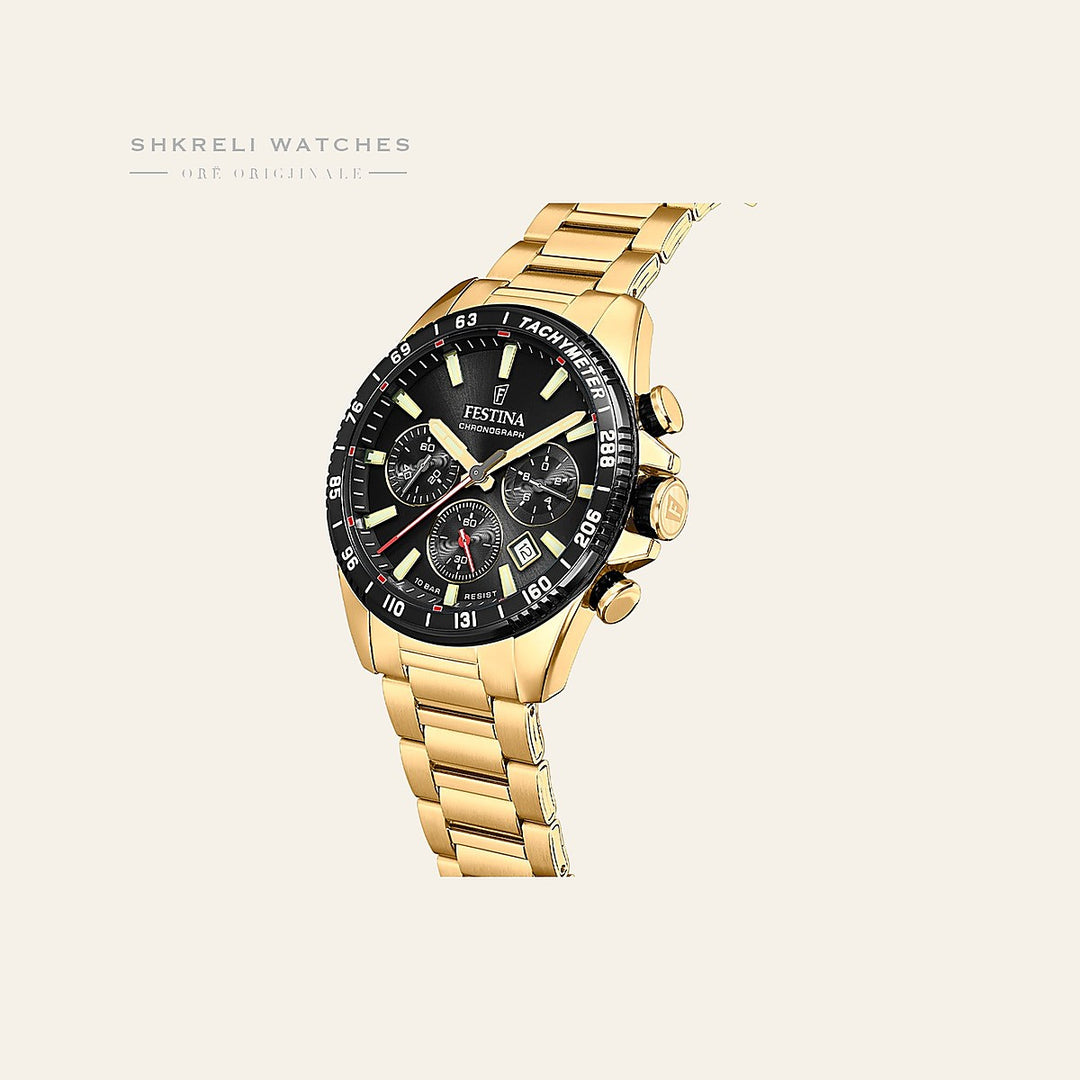 Festina Timeless