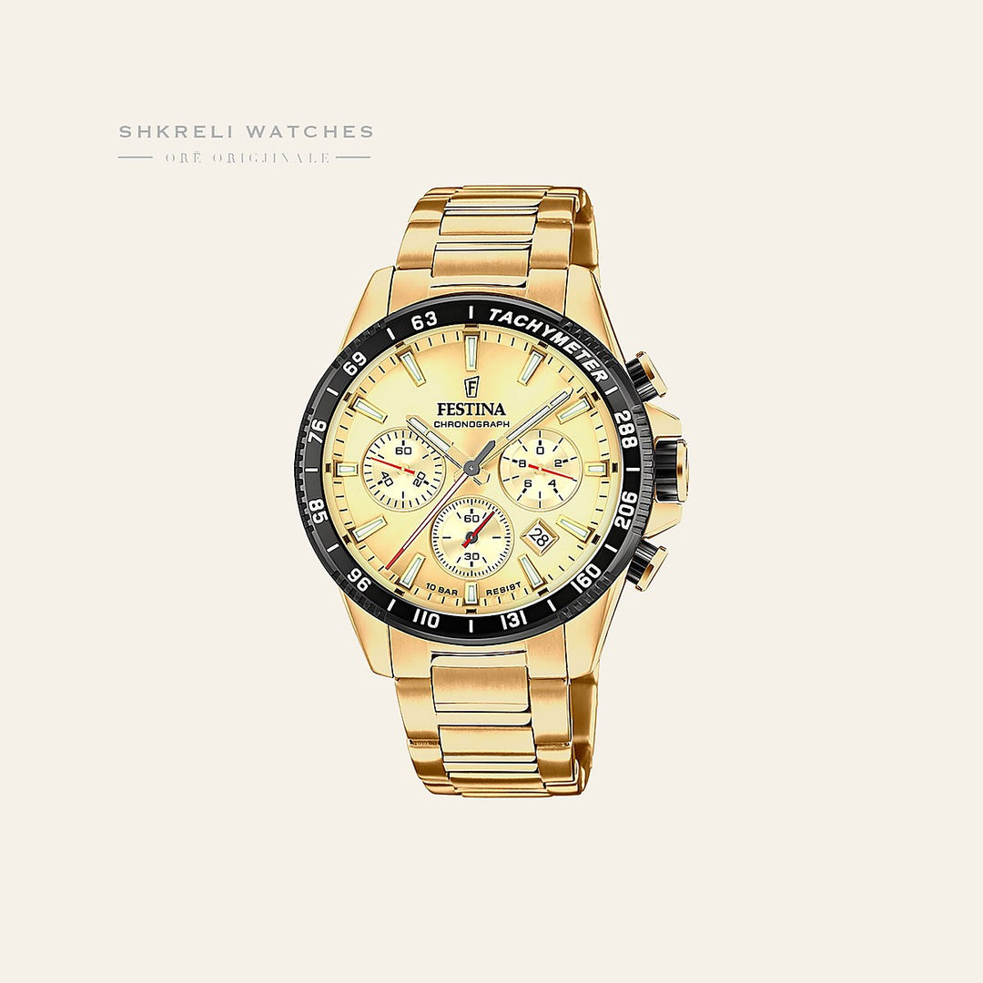 Festina Timeless
