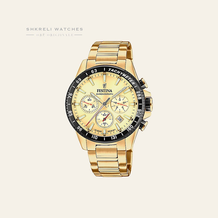 Festina Timeless