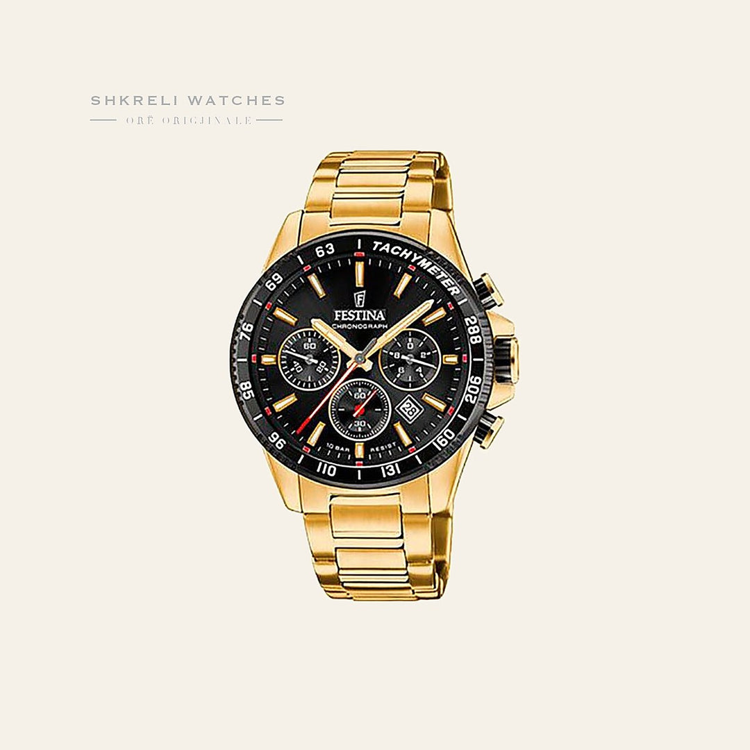 Festina Timeless