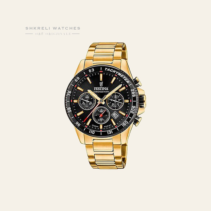 Festina Timeless