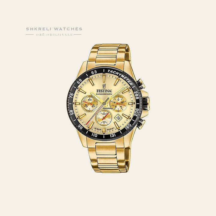 Festina Timeless