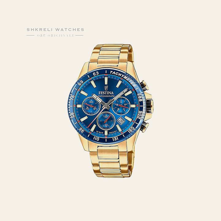 Festina Timeless