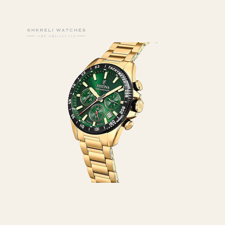 Festina Timeless