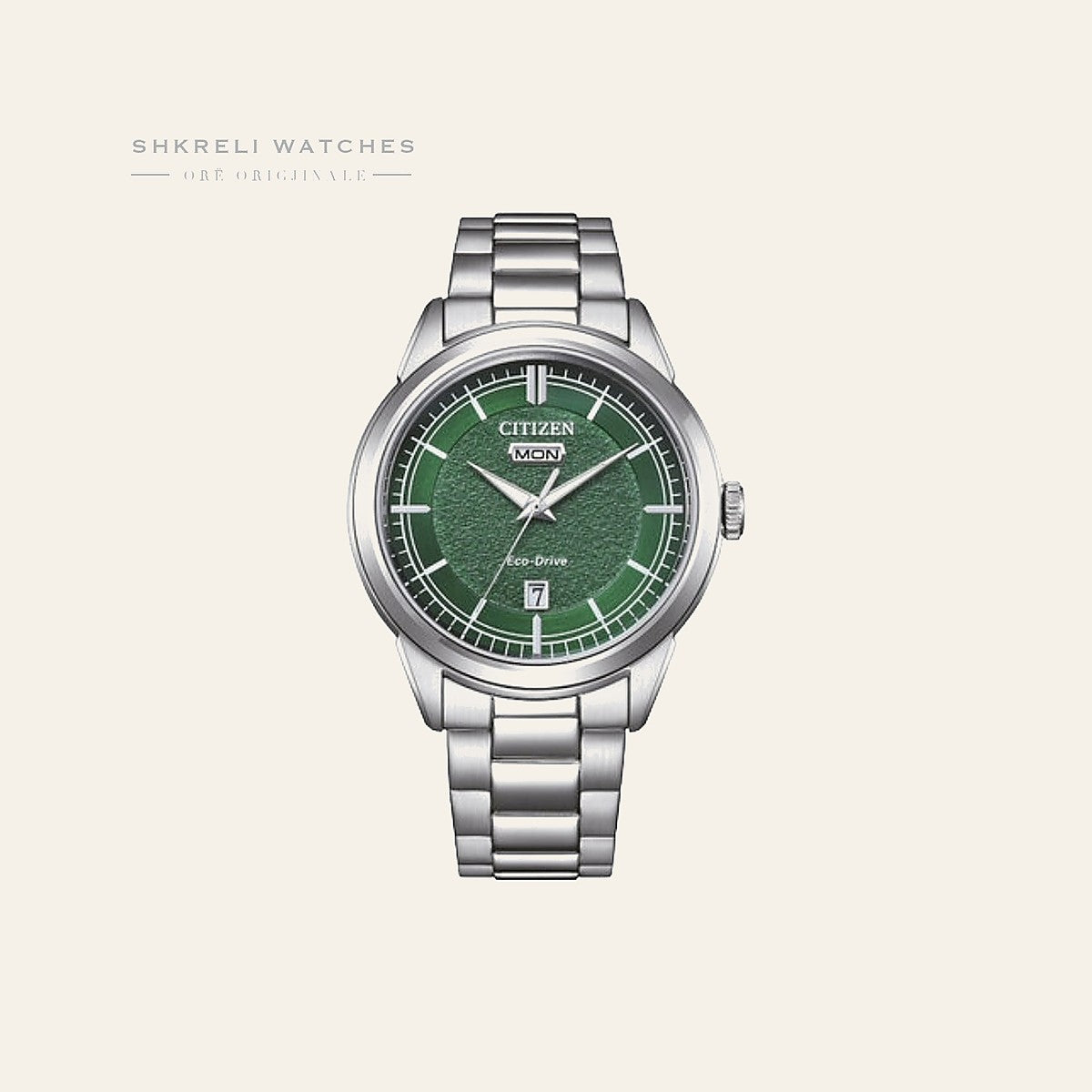 Citizen Elegant / Eco-Drive — Citizen | Shkreli Watches