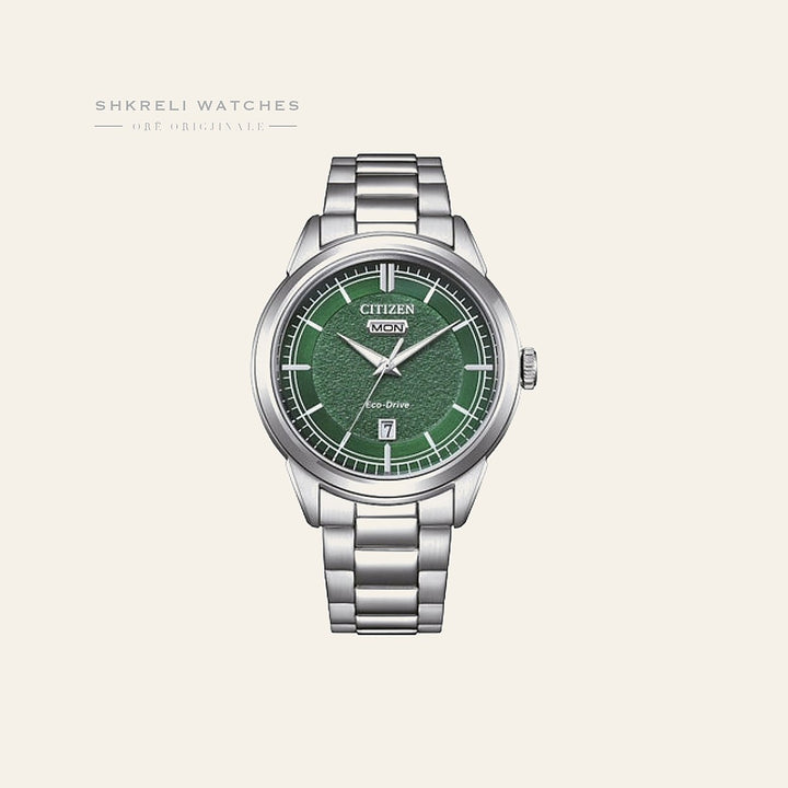 Citizen Elegant / Eco-Drive — Citizen | Shkreli Watches